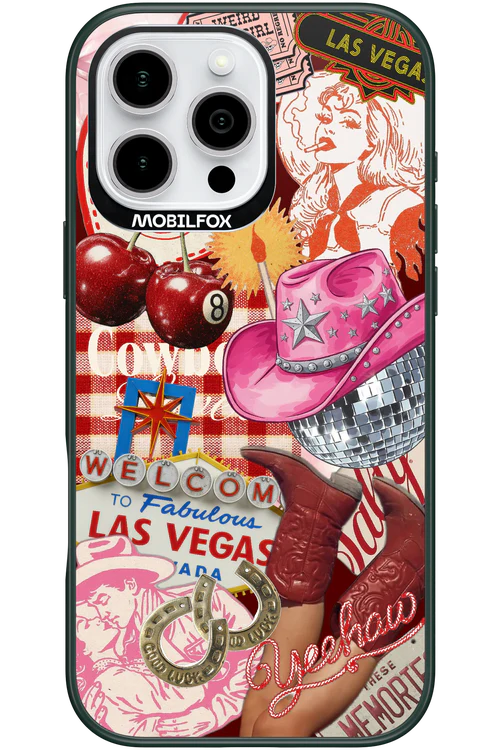 Cowgirl Club 2.0 - Apple iPhone 16 Pro Max - Image 4