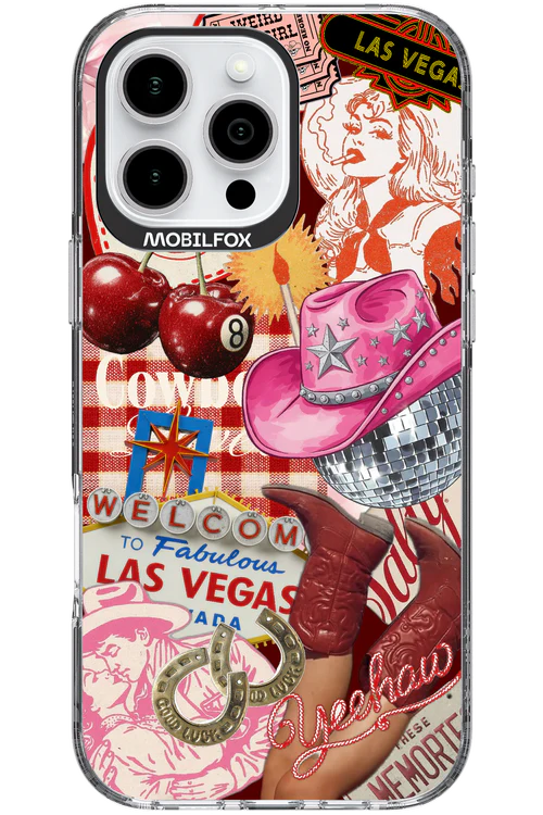 Cowgirl Club 2.0 - Apple iPhone 16 Pro Max - Image 5
