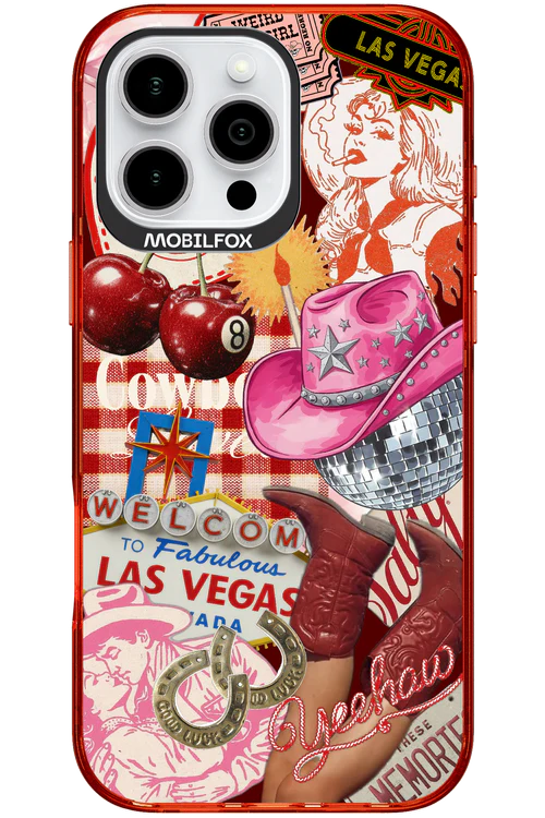 Cowgirl Club 2.0 - Apple iPhone 16 Pro Max - Image 7