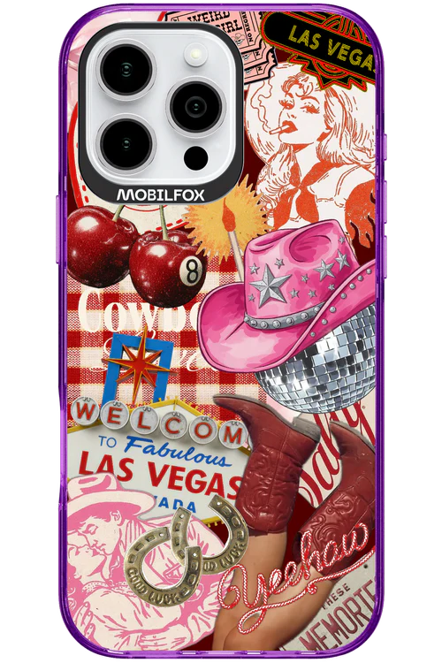 Cowgirl Club 2.0 - Apple iPhone 16 Pro Max - Image 8