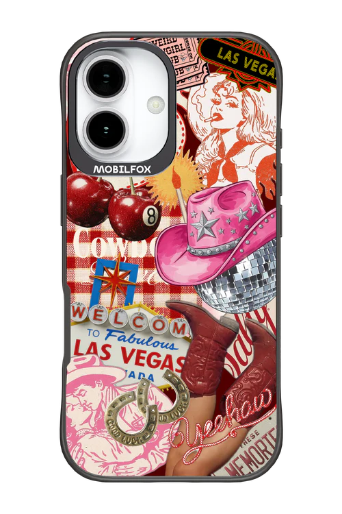 Cowgirl Club 2.0 - Apple iPhone 17 - Image 2