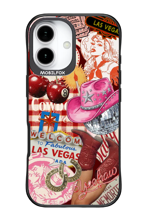 Cowgirl Club 2.0 - Apple iPhone 17 - Image 5