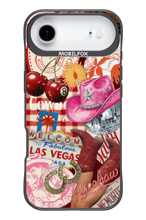 Cowgirl Club 2.0 - Apple iPhone 17 Air - Image 2