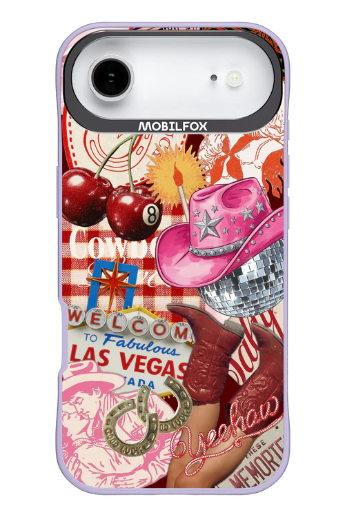 Cowgirl Club 2.0 - Apple iPhone 17 Air - Image 3