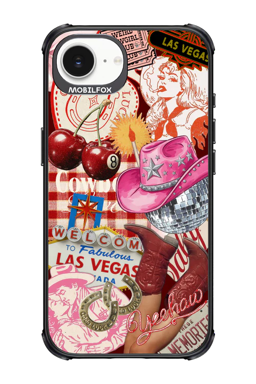 Cowgirl Club 2.0 - Apple iPhone 17e - Image 11