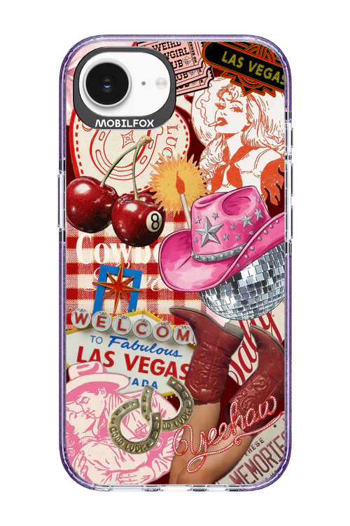 Cowgirl Club 2.0 - Apple iPhone 17e - Image 8