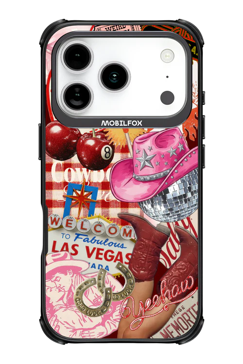 Cowgirl Club 2.0 - Apple iPhone 17 Pro - Image 10