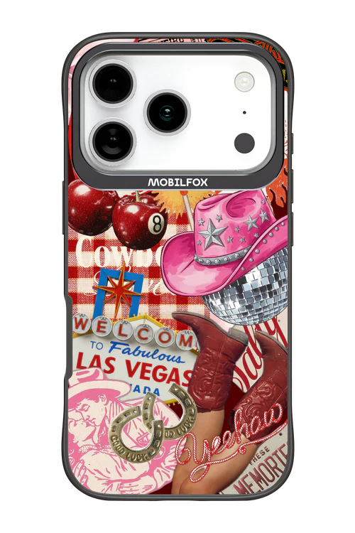 Cowgirl Club 2.0 - Apple iPhone 17 Pro - Image 2