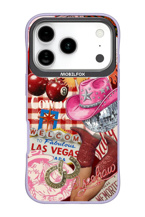 Cowgirl Club 2.0 - Apple iPhone 17 Pro - Image 3