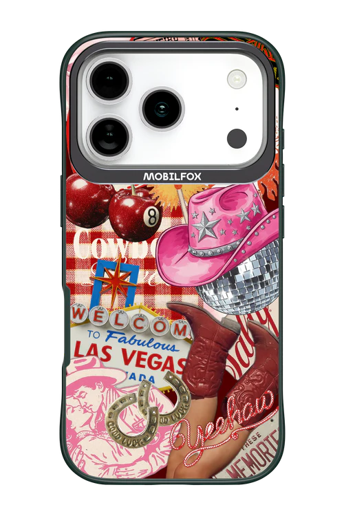 Cowgirl Club 2.0 - Apple iPhone 17 Pro - Image 4