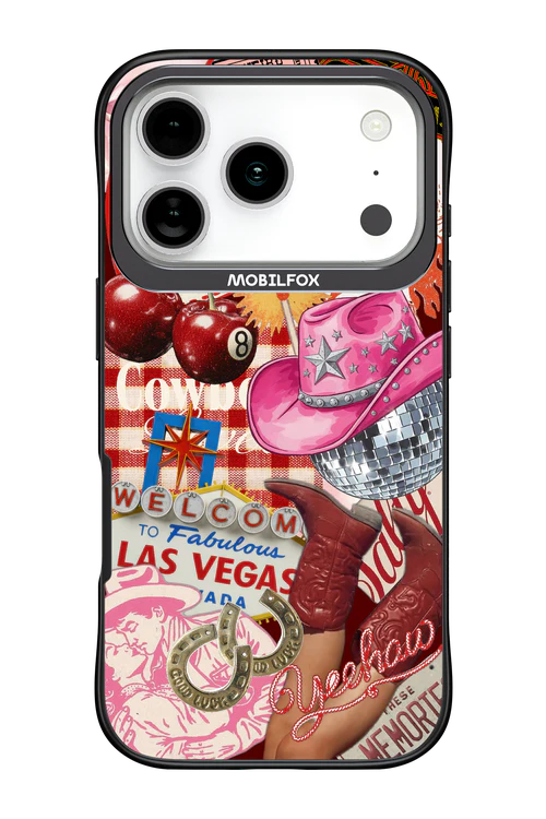 Cowgirl Club 2.0 - Apple iPhone 17 Pro - Image 5
