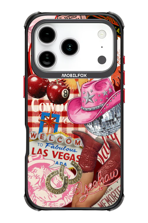 Cowgirl Club 2.0 - Apple iPhone 17 Pro - Image 7