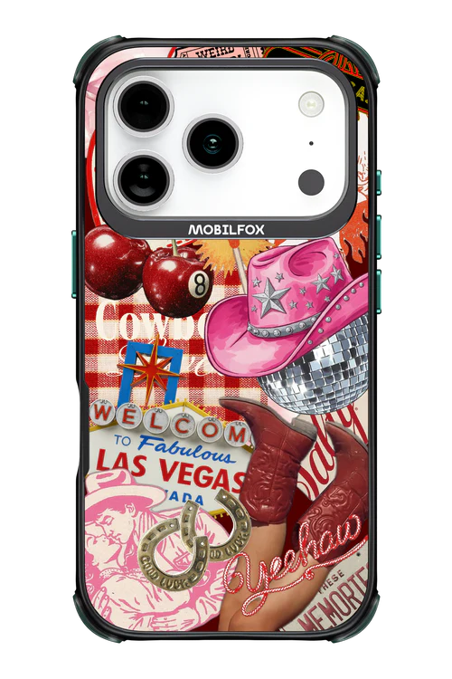 Cowgirl Club 2.0 - Apple iPhone 17 Pro - Image 8