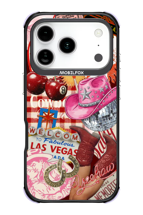 Cowgirl Club 2.0 - Apple iPhone 17 Pro - Image 9