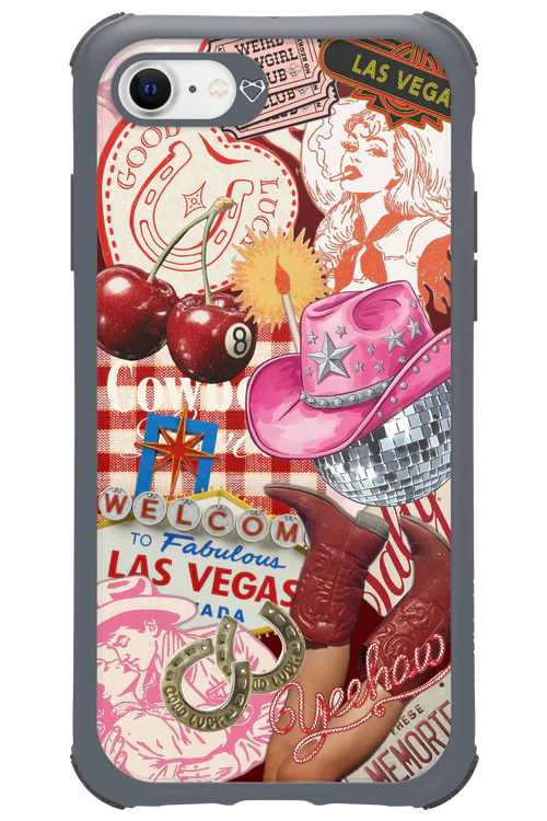 Cowgirl Club 2.0 - Apple iPhone 8 - Image 13
