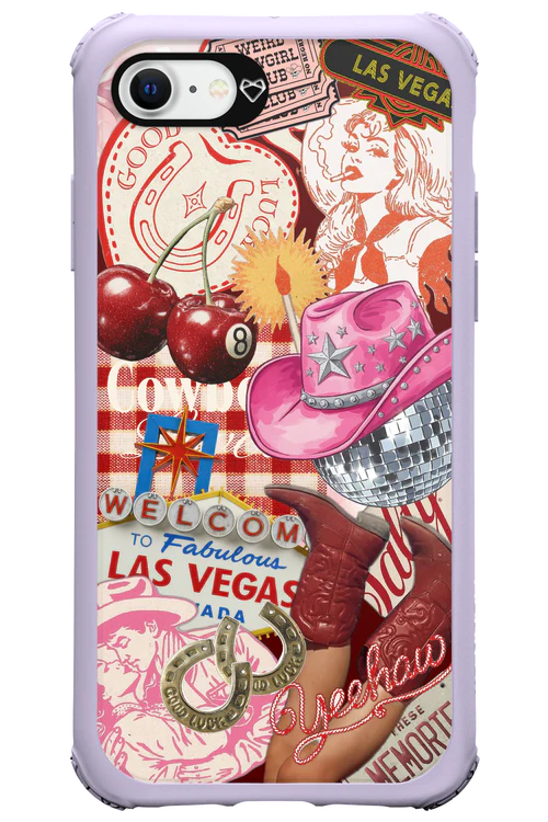 Cowgirl Club 2.0 - Apple iPhone 8 - Image 17
