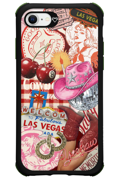 Cowgirl Club 2.0 - Apple iPhone SE 2022 - Image 10