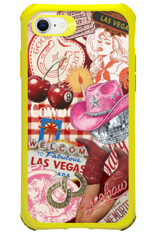 Cowgirl Club 2.0 - Apple iPhone SE 2022 - Image 14