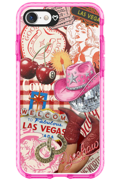 Cowgirl Club 2.0 - Apple iPhone SE 2022 - Image 7