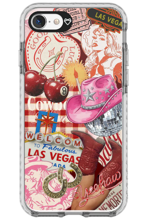 Cowgirl Club 2.0 - Apple iPhone SE 2022 - Image 8