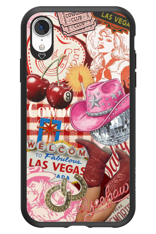Cowgirl Club 2.0 - Apple iPhone XR