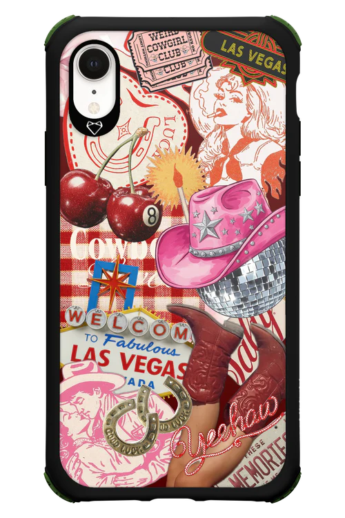 Cowgirl Club 2.0 - Apple iPhone XR - Image 10