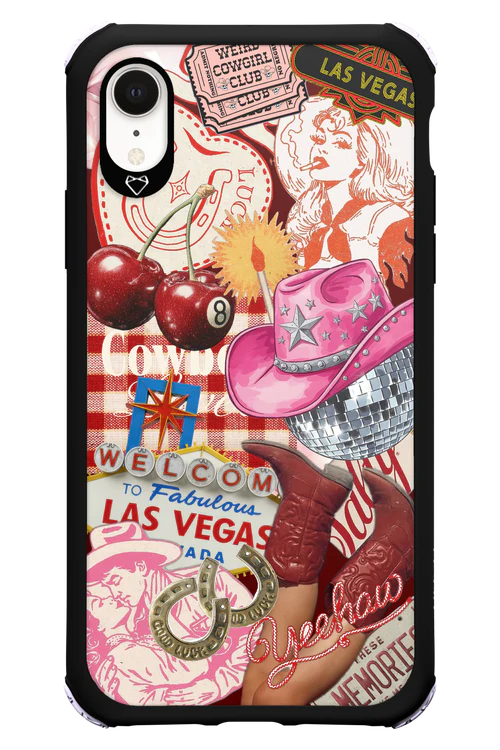 Cowgirl Club 2.0 - Apple iPhone XR - Image 11