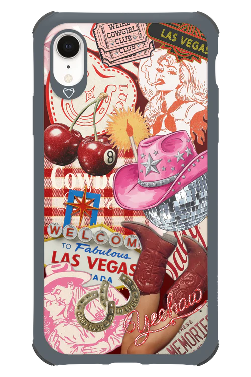 Cowgirl Club 2.0 - Apple iPhone XR - Image 13