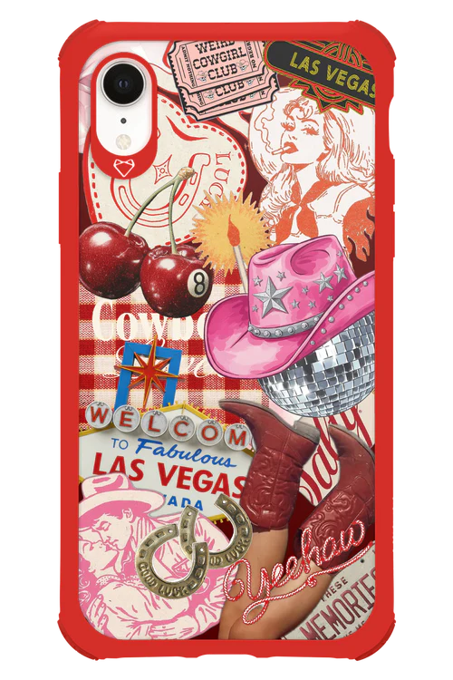 Cowgirl Club 2.0 - Apple iPhone XR - Image 14