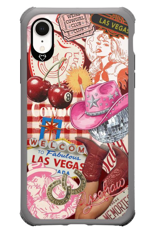 Cowgirl Club 2.0 - Apple iPhone XR - Image 15