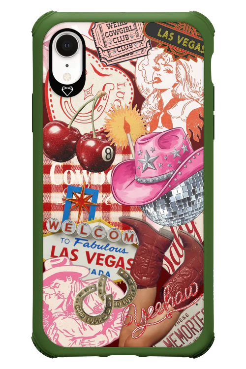 Cowgirl Club 2.0 - Apple iPhone XR - Image 16