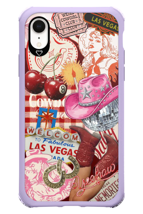 Cowgirl Club 2.0 - Apple iPhone XR - Image 17