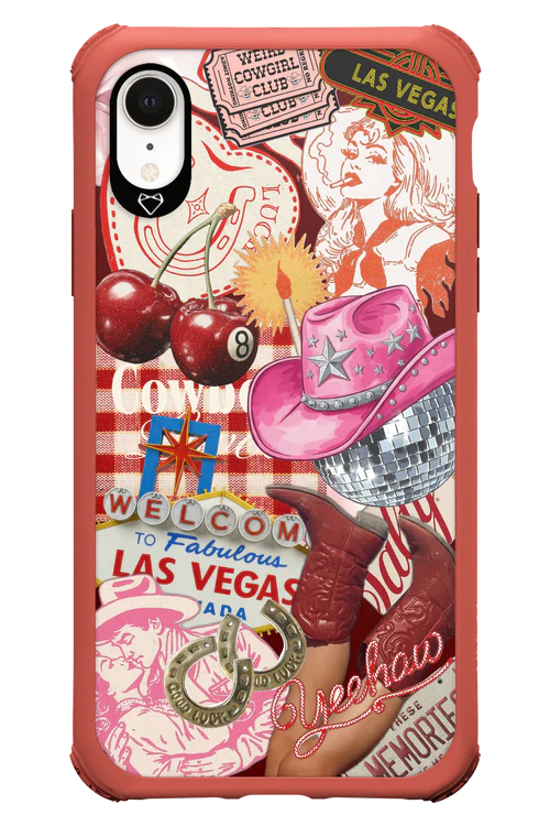 Cowgirl Club 2.0 - Apple iPhone XR - Image 19