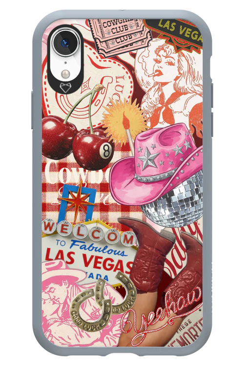 Cowgirl Club 2.0 - Apple iPhone XR - Image 3
