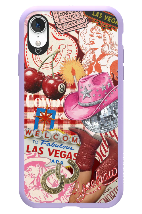 Cowgirl Club 2.0 - Apple iPhone XR - Image 4
