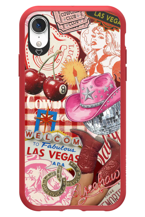 Cowgirl Club 2.0 - Apple iPhone XR - Image 5