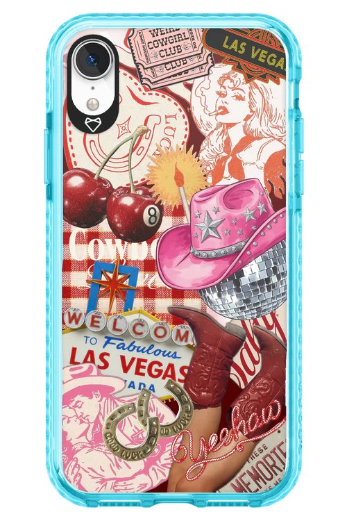 Cowgirl Club 2.0 - Apple iPhone XR - Image 6