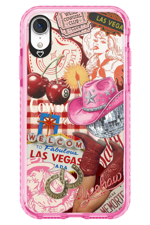 Cowgirl Club 2.0 - Apple iPhone XR - Image 7