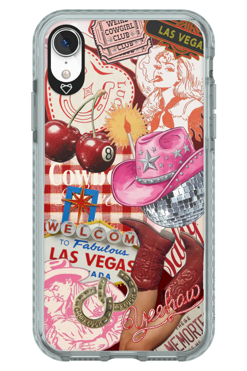 Cowgirl Club 2.0 - Apple iPhone XR - Image 8