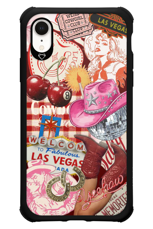 Cowgirl Club 2.0 - Apple iPhone XR - Image 9