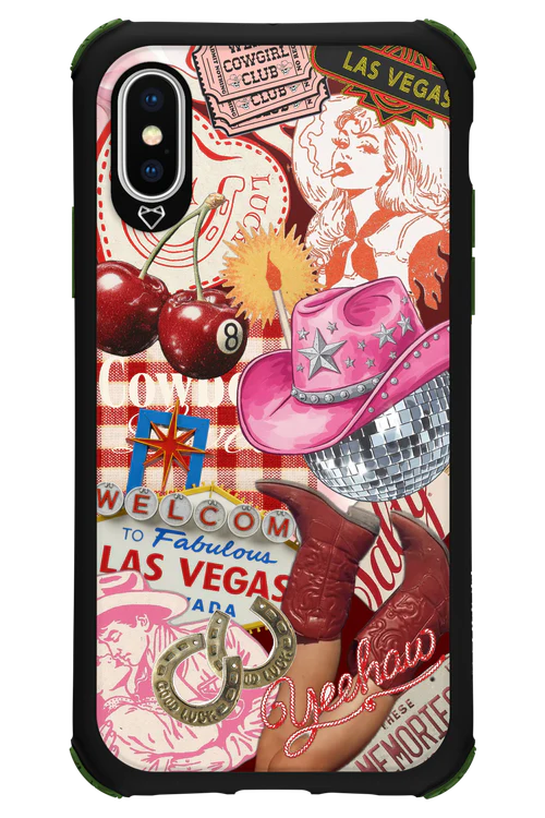 Cowgirl Club 2.0 - Apple iPhone XS - Image 10