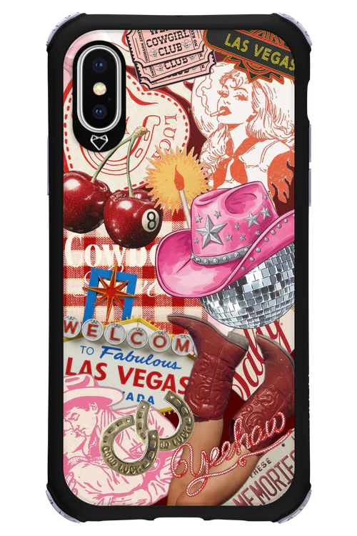 Cowgirl Club 2.0 - Apple iPhone XS - Image 11