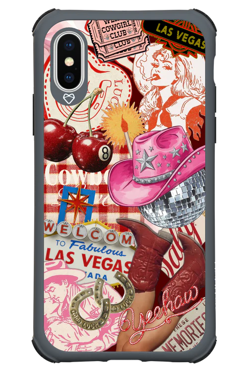 Cowgirl Club 2.0 - Apple iPhone XS - Image 12
