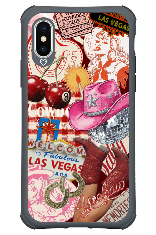 Cowgirl Club 2.0 - Apple iPhone XS - Image 13