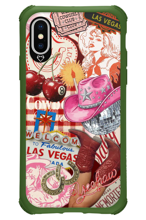 Cowgirl Club 2.0 - Apple iPhone XS - Image 14