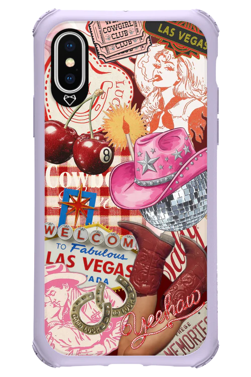 Cowgirl Club 2.0 - Apple iPhone XS - Image 15