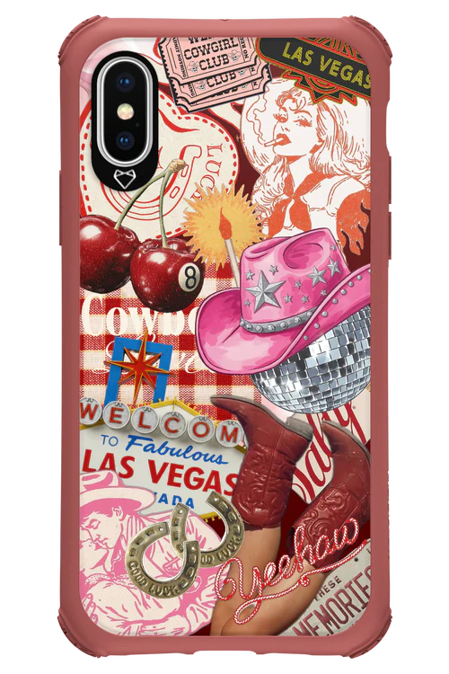 Cowgirl Club 2.0 - Apple iPhone XS - Image 16