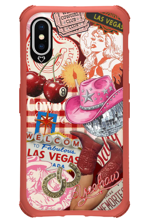 Cowgirl Club 2.0 - Apple iPhone XS - Image 17