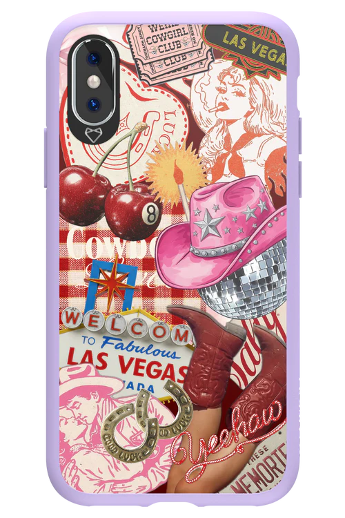 Cowgirl Club 2.0 - Apple iPhone XS - Image 4