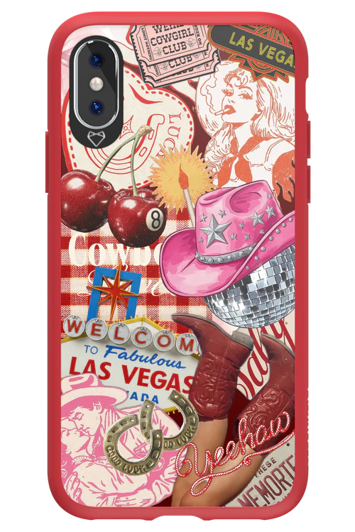 Cowgirl Club 2.0 - Apple iPhone XS - Image 5